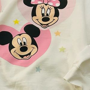 Belle & park limited ed sweatshirt